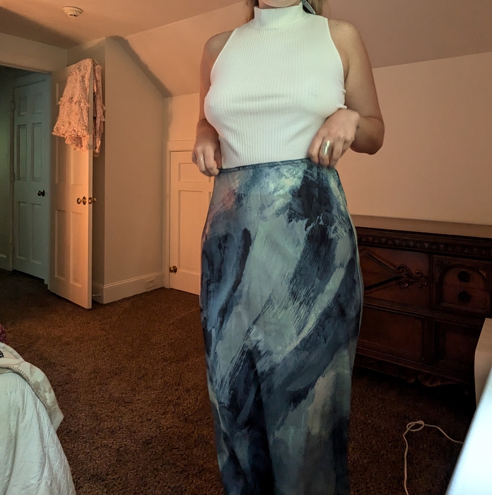 Topshop Skirt